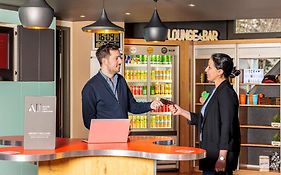 Ibis Lausanne Crissier